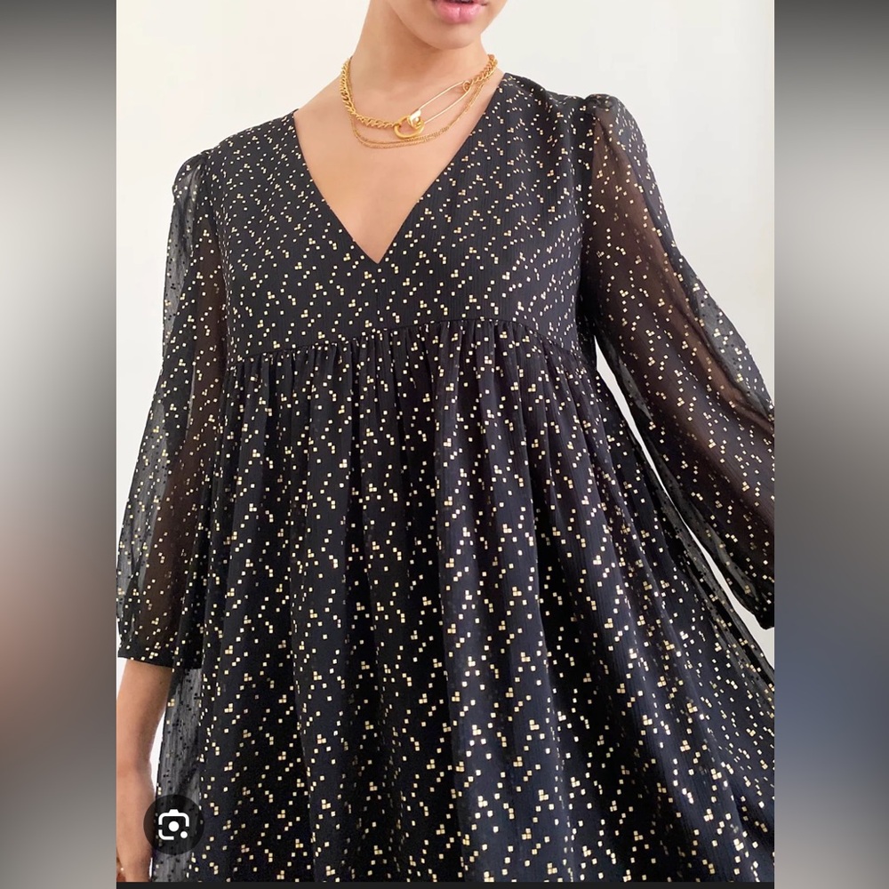 Sunday Best Jinx Dress